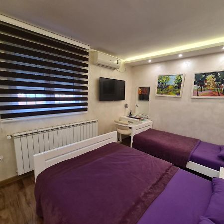 Hotel Sunce Кралево Екстериор снимка