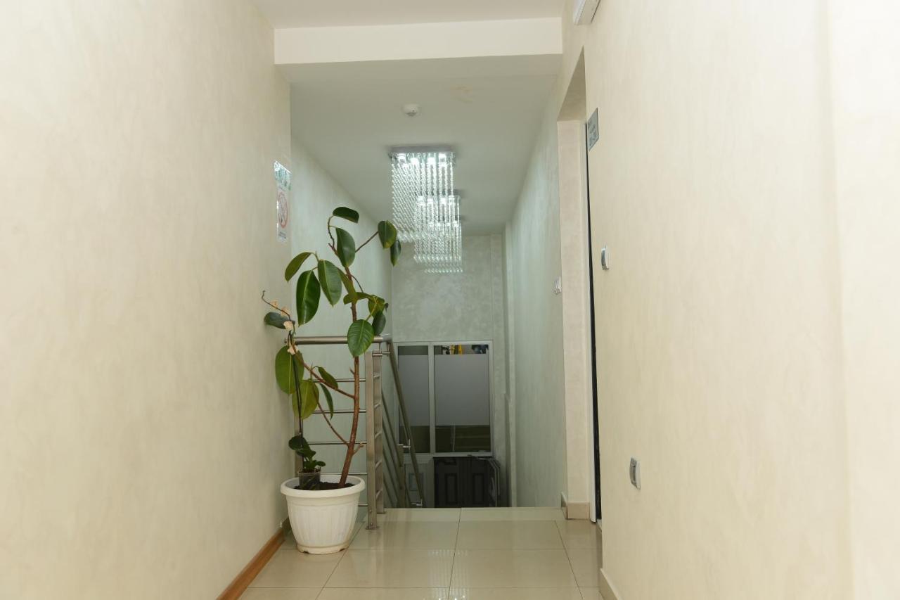 Hotel Sunce Кралево Екстериор снимка