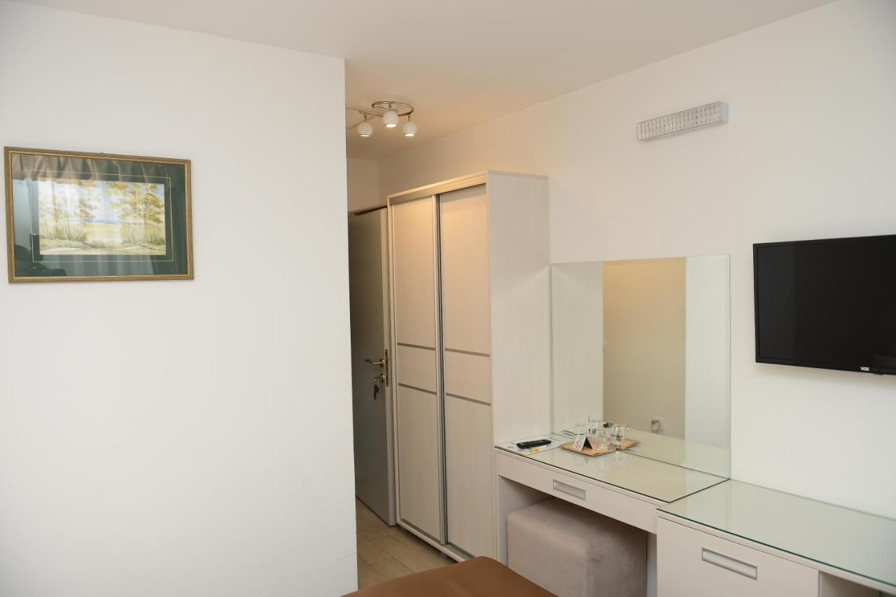 Hotel Sunce Кралево Екстериор снимка