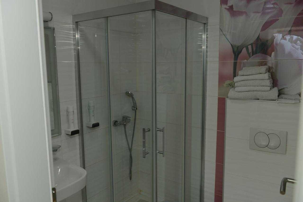 Hotel Sunce Кралево Екстериор снимка