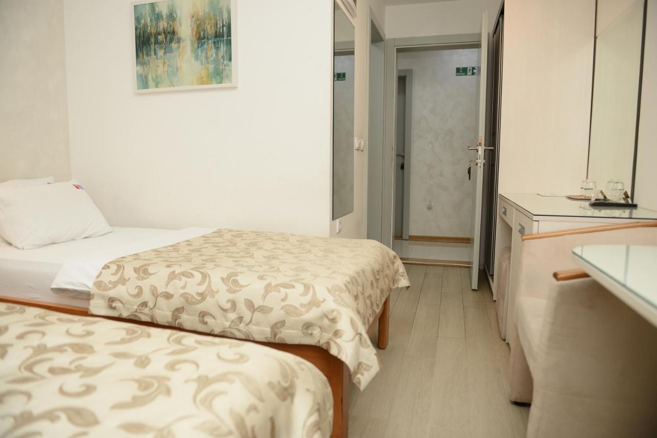 Hotel Sunce Кралево Екстериор снимка
