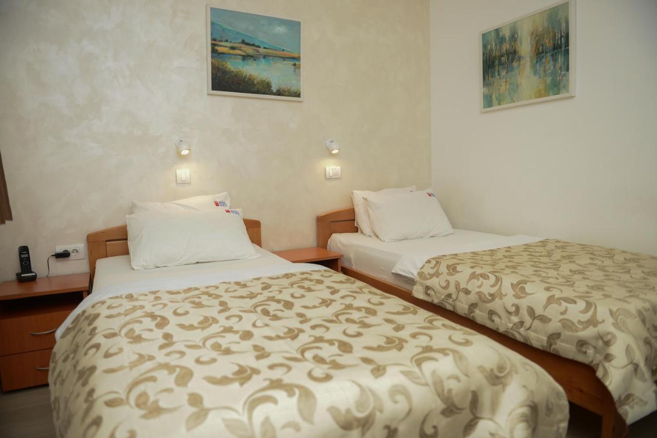 Hotel Sunce Кралево Екстериор снимка