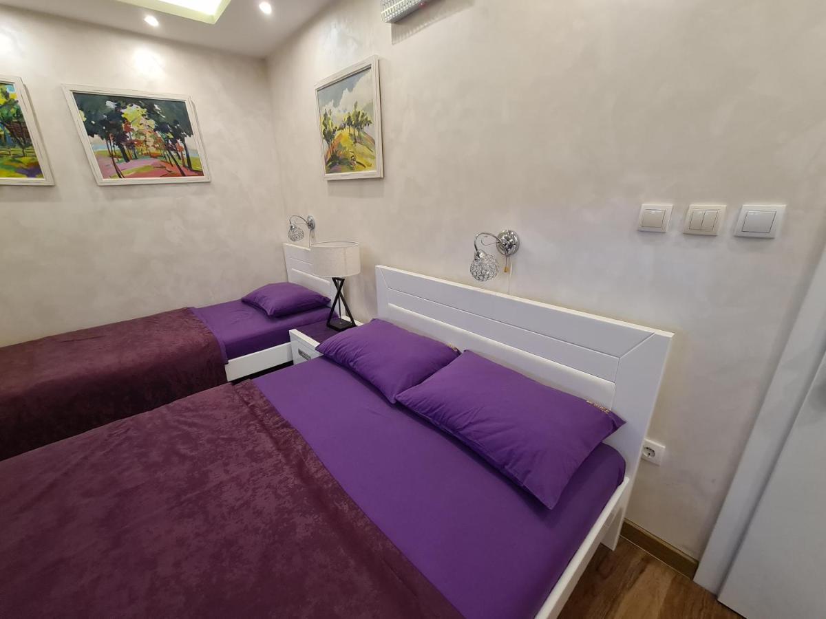 Hotel Sunce Кралево Екстериор снимка